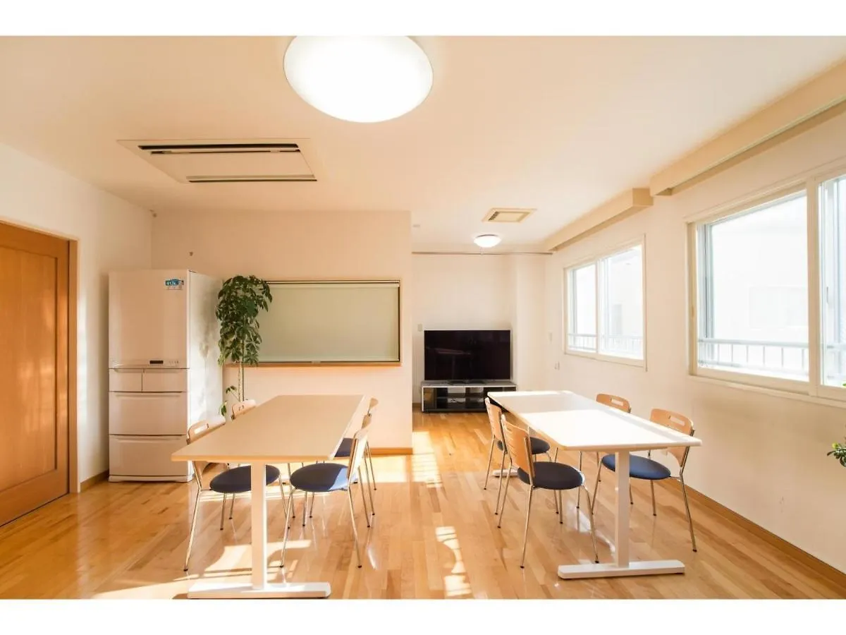 Hotel All In Stay Hakodate - Vacation Stay 10320V 0*,