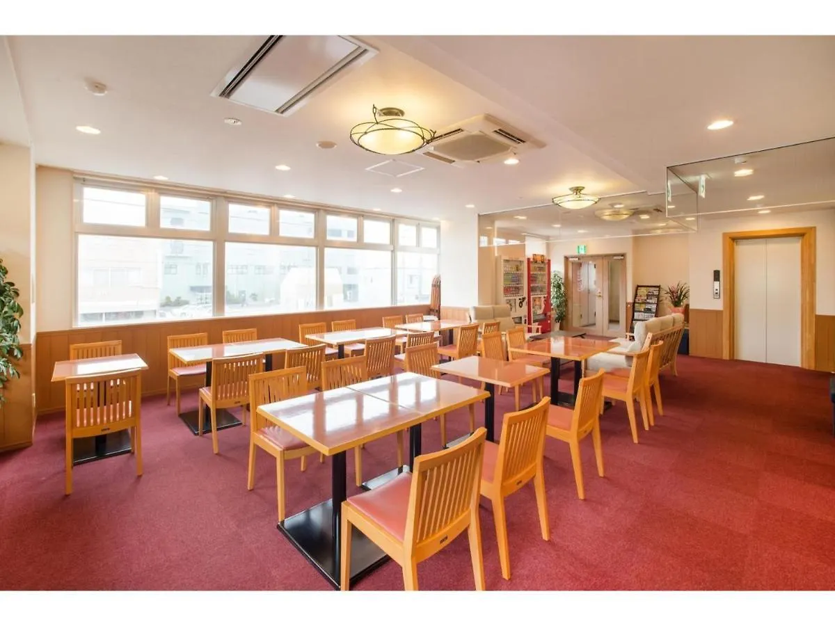 Hotel All In Stay Hakodate - Vacation Stay 10320V