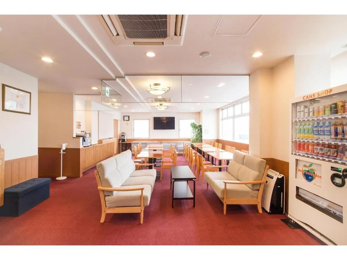 Hotel All In Stay Hakodate - Vacation Stay 10320V Japan