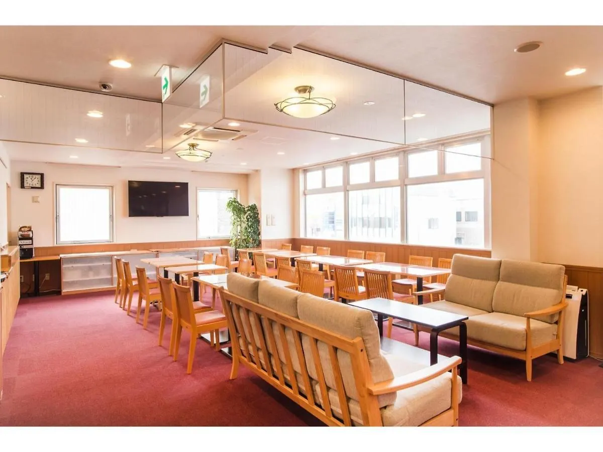 Hotel All In Stay Hakodate - Vacation Stay 10320V 0*,  Japan