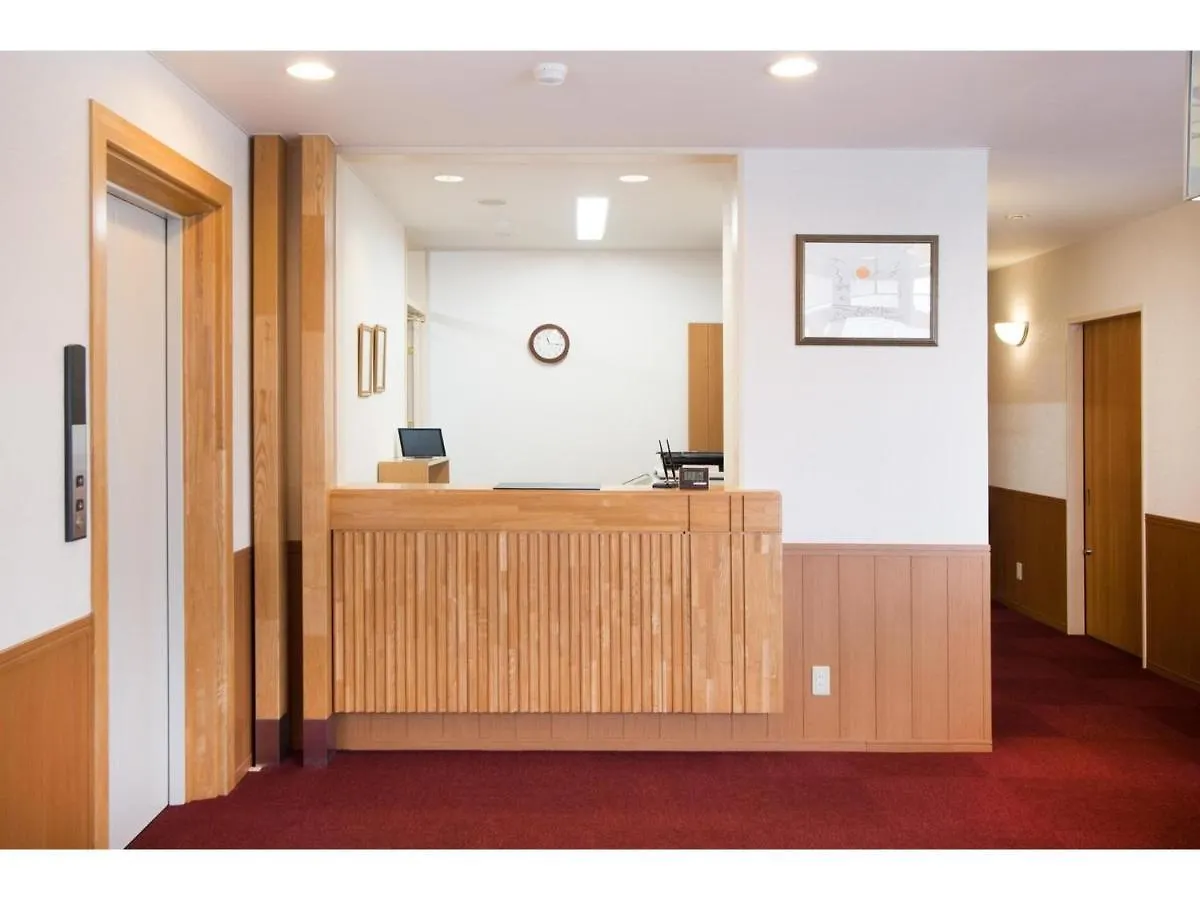 Hotel All In Stay Hakodate - Vacation Stay 10320V Japan