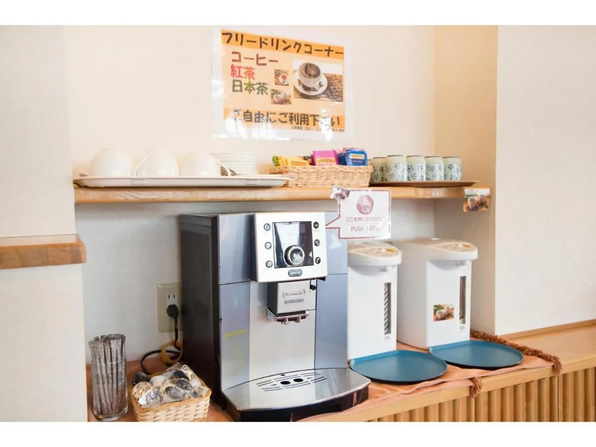 Hotel All In Stay Hakodate - Vacation Stay 10320V