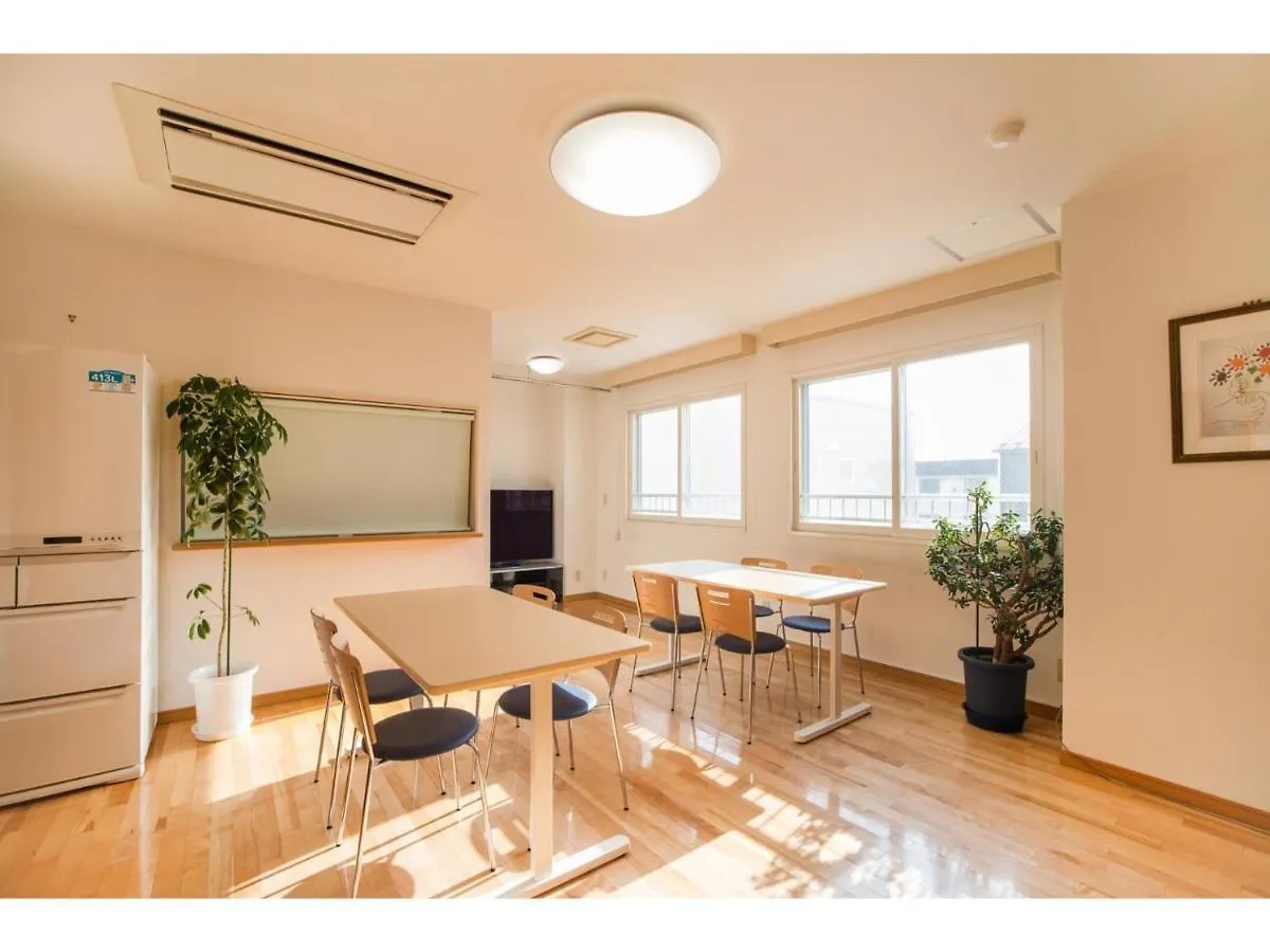 Hotel All In Stay Hakodate - Vacation Stay 10320V
